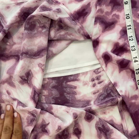 NWT BCBGeneration
Tie Dyed Satin Pencil Skirt - Picture 9 of 10